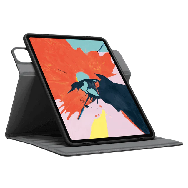 CASE TARGUS VERSAVU PARA IPAD AIR 13" M2 BLACK - Image 2