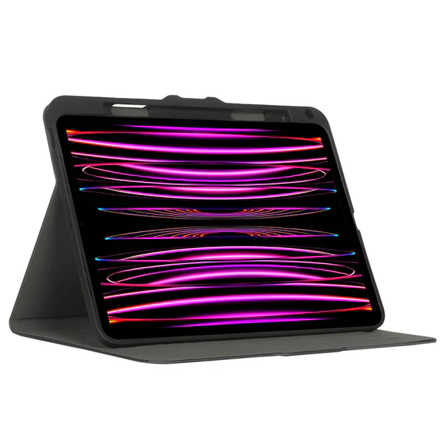 CASE TARGUS VERSAVU PARA IPAD PRO 11" M4 BLACK - Image 4