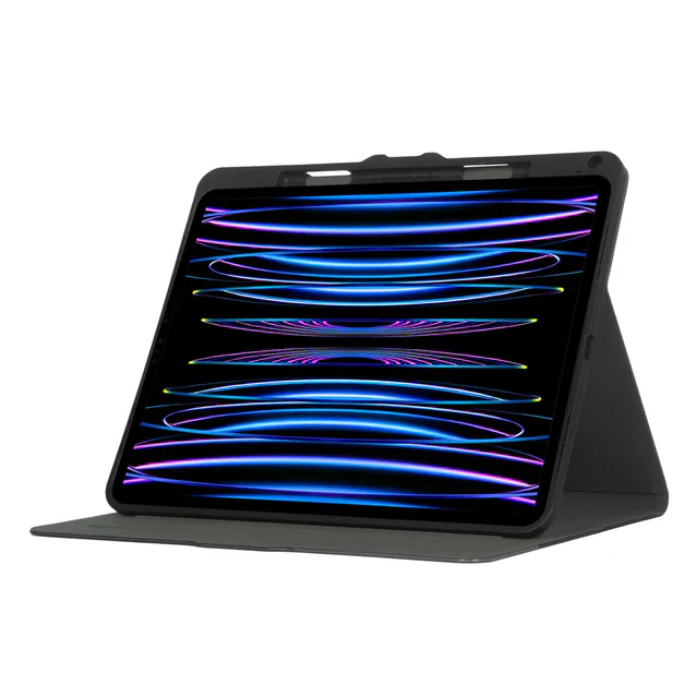 CASE TARGUS VERSAVU PARA IPAD PRO 13" M4 BLACK - Image 4