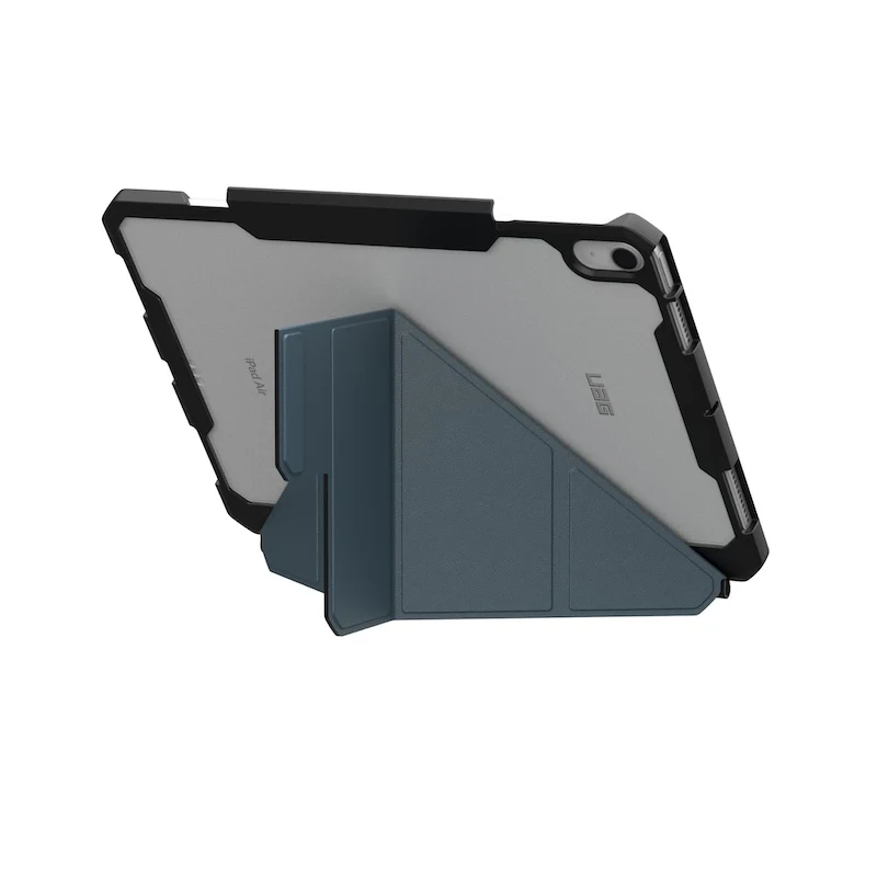 CASE UAG ESSENTIAL IPAD AIR 11" M2 BLUE - Image 3