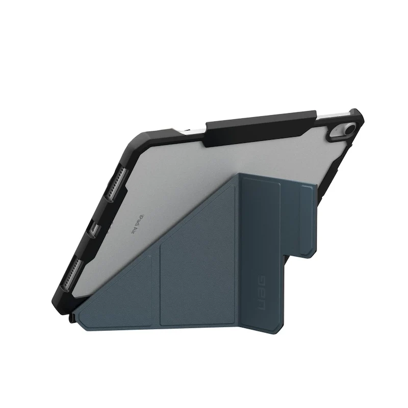 CASE UAG ESSENTIAL IPAD AIR 11" M2 BLUE - Image 4