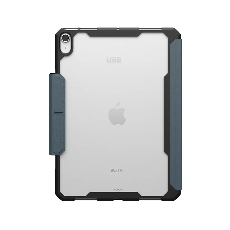 CASE UAG ESSENTIAL IPAD AIR 11" M2 BLUE - Image 7