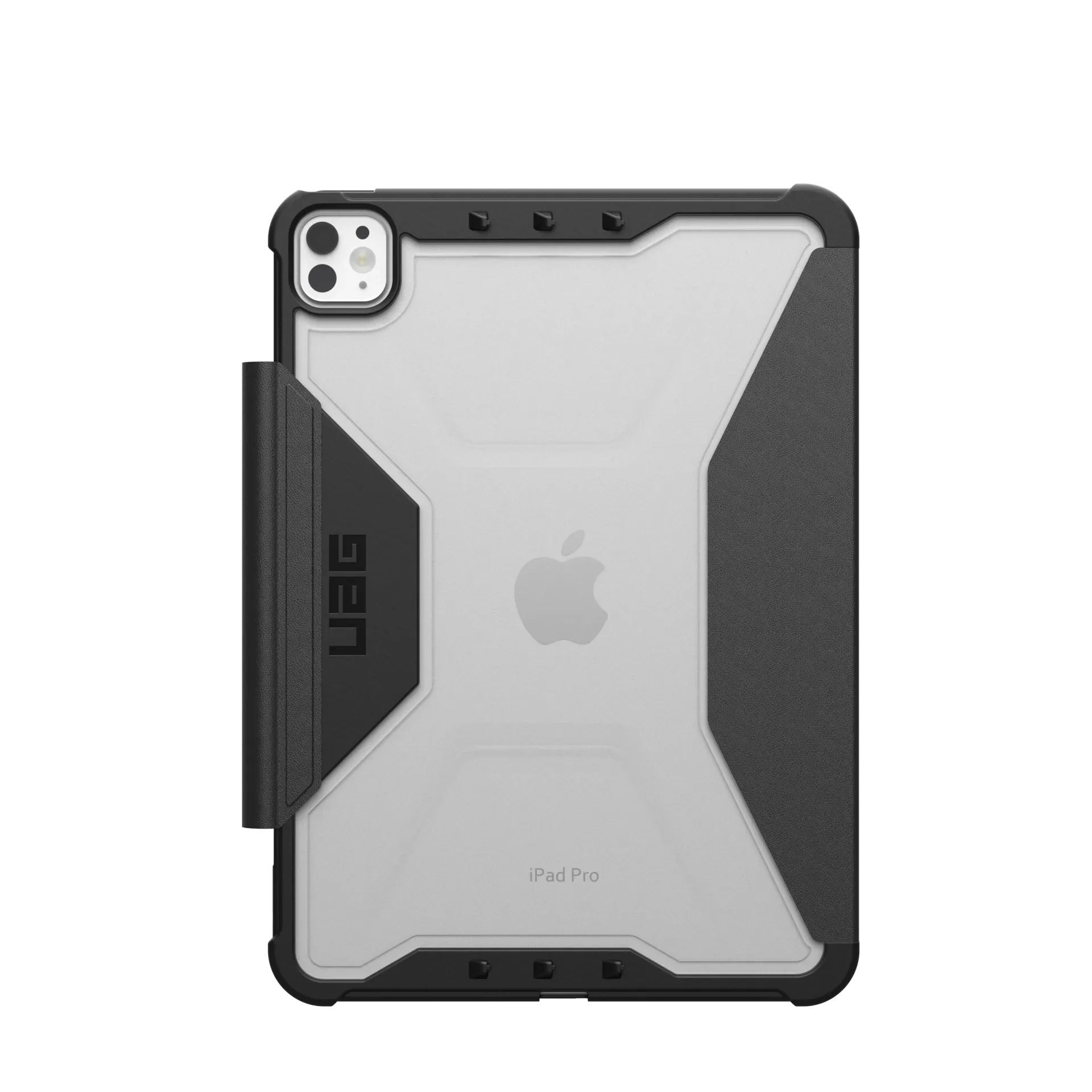 CASE UAG PLYO IPAD PRO 11" M4 BLACK ICE