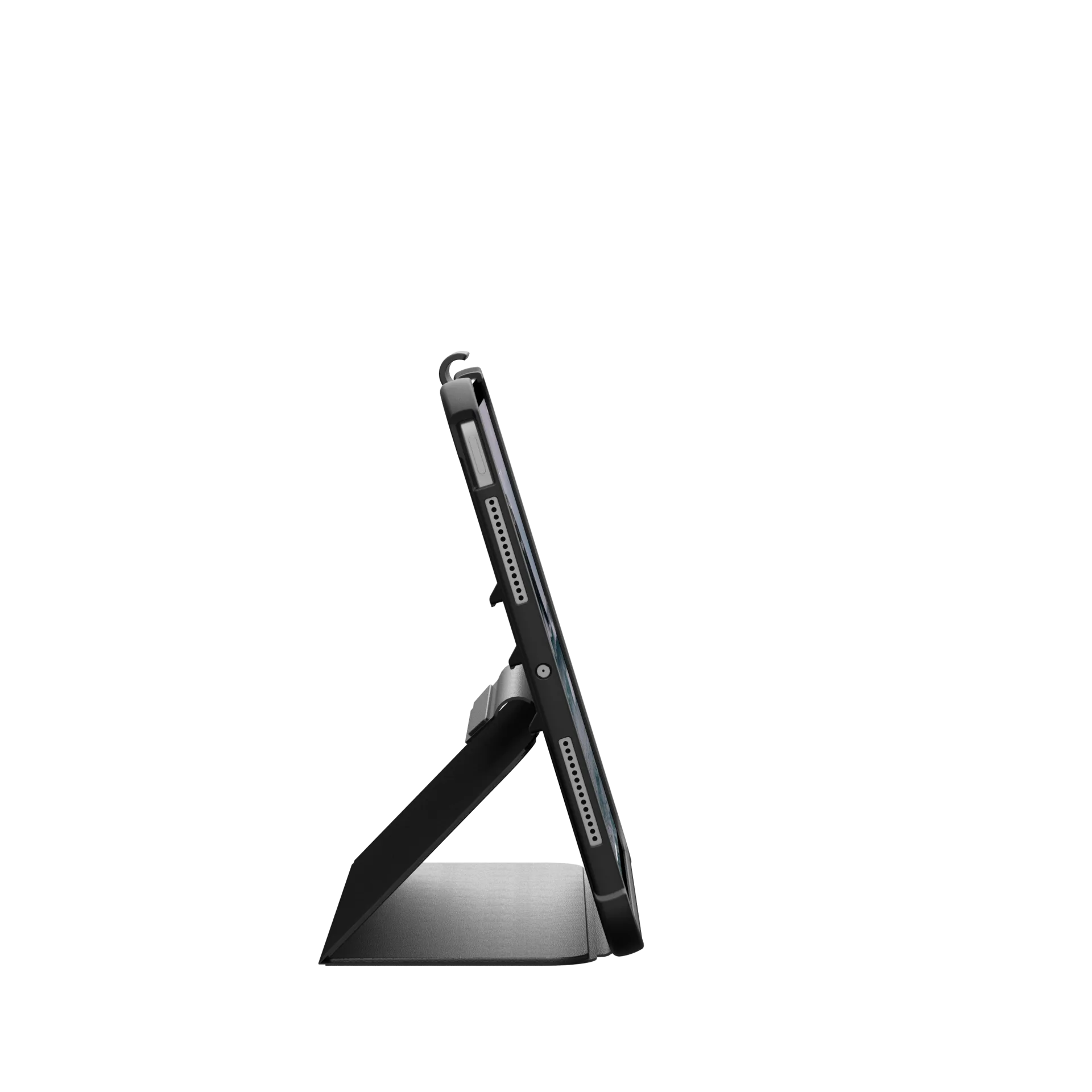 CASE UAG PLYO IPAD PRO 11" M4 BLACK ICE - Image 4