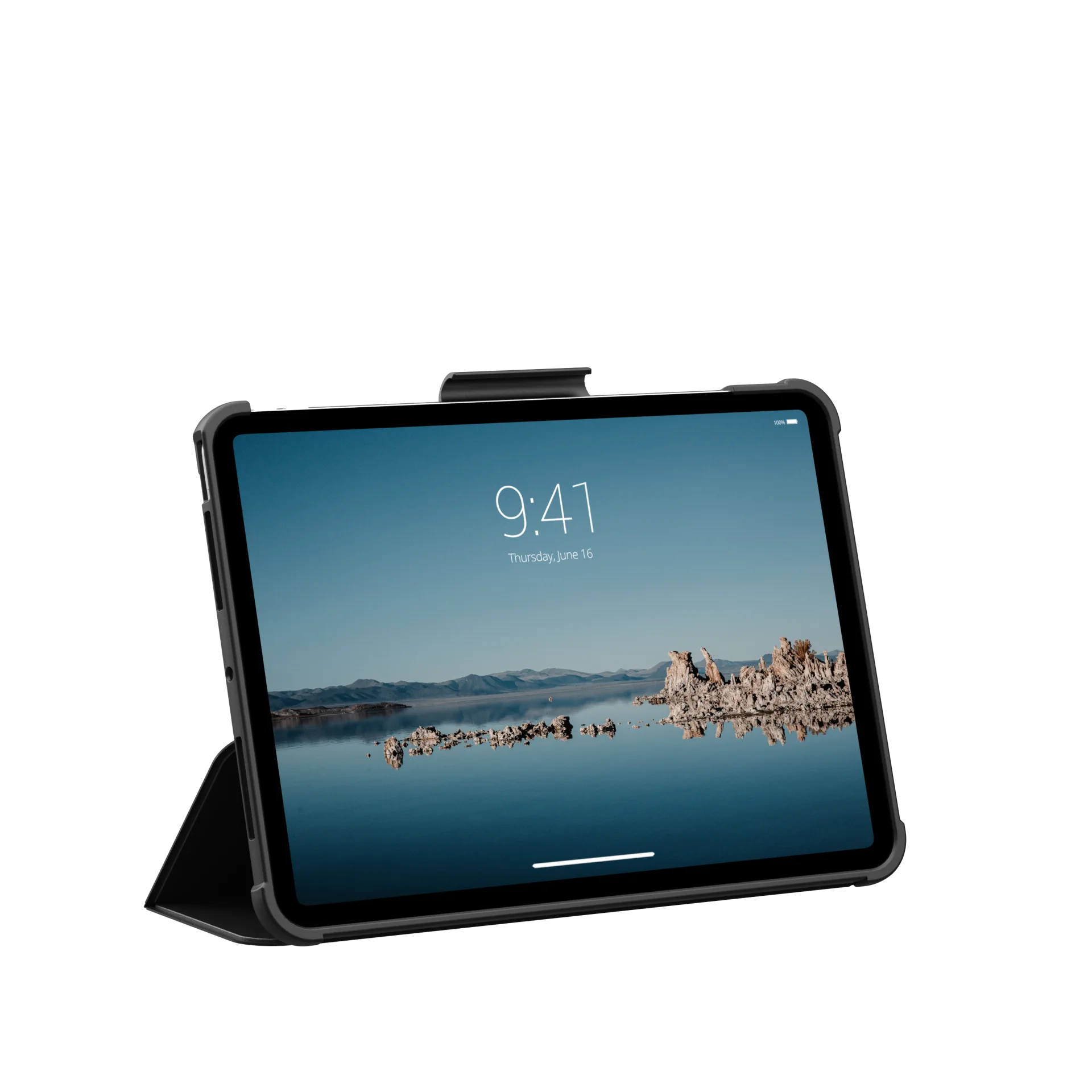 CASE UAG PLYO IPAD PRO 11" M4 BLACK ICE - Image 5