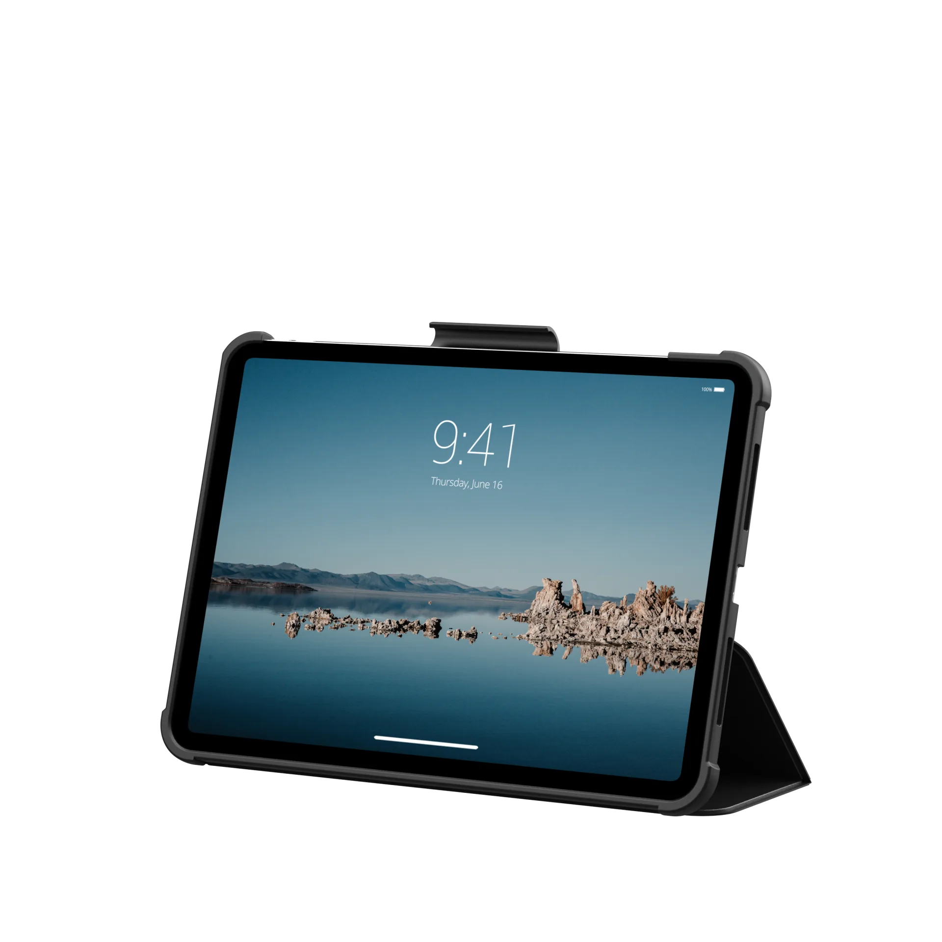 CASE UAG PLYO IPAD PRO 11" M4 BLACK ICE - Image 6