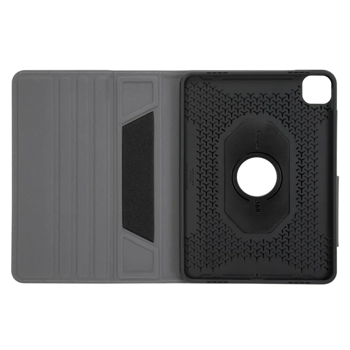 CASE TARGUS VERSAVU IPAD PRO 11/10.9 INCH 5TH/4TH/3RD/2ND BLK - Image 2