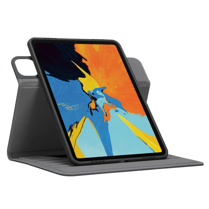 CASE TARGUS VERSAVU IPAD PRO 11/10.9 INCH 5TH/4TH/3RD/2ND BLK - Image 3