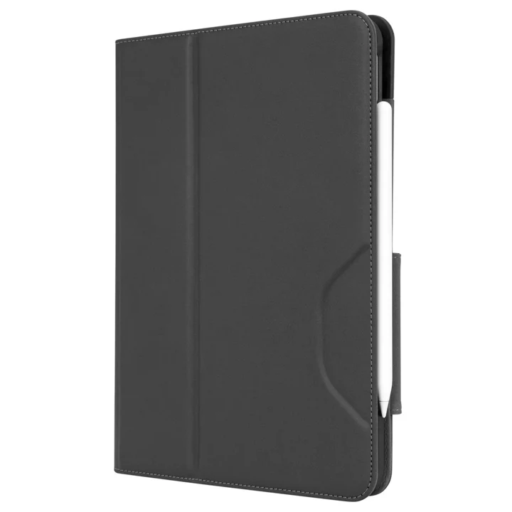 CASE TARGUS VERSAVU IPAD PRO 11/10.9 INCH 5TH/4TH/3RD/2ND BLK - Image 5