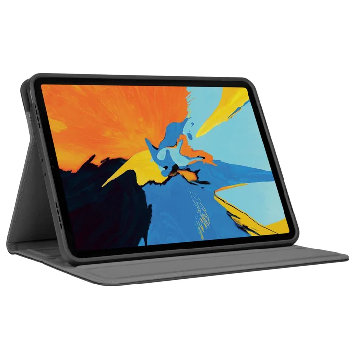 CASE TARGUS VERSAVU IPAD PRO 11/10.9 INCH 5TH/4TH/3RD/2ND BLK - Image 6