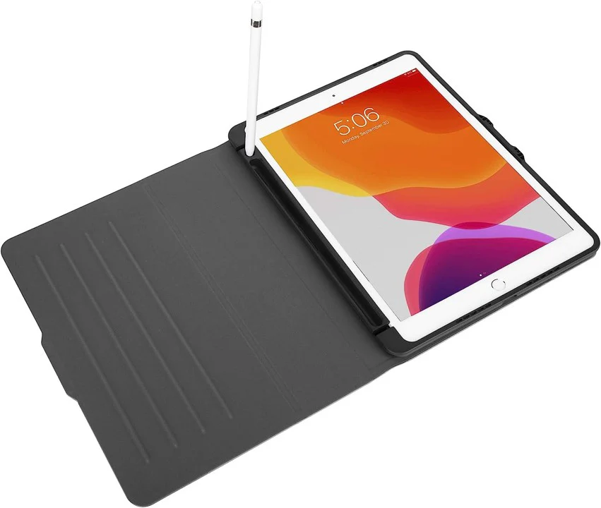 CASE TARGUS VERSAVU IPAD 10.2/10.5 INCH 9TH/8TH/7TH VIOLET - Image 5