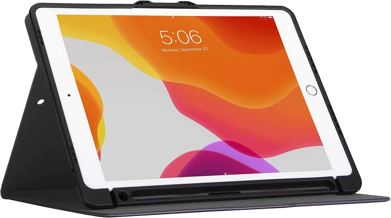 CASE TARGUS VERSAVU IPAD 10.2/10.5 INCH 9TH/8TH/7TH VIOLET - Image 6