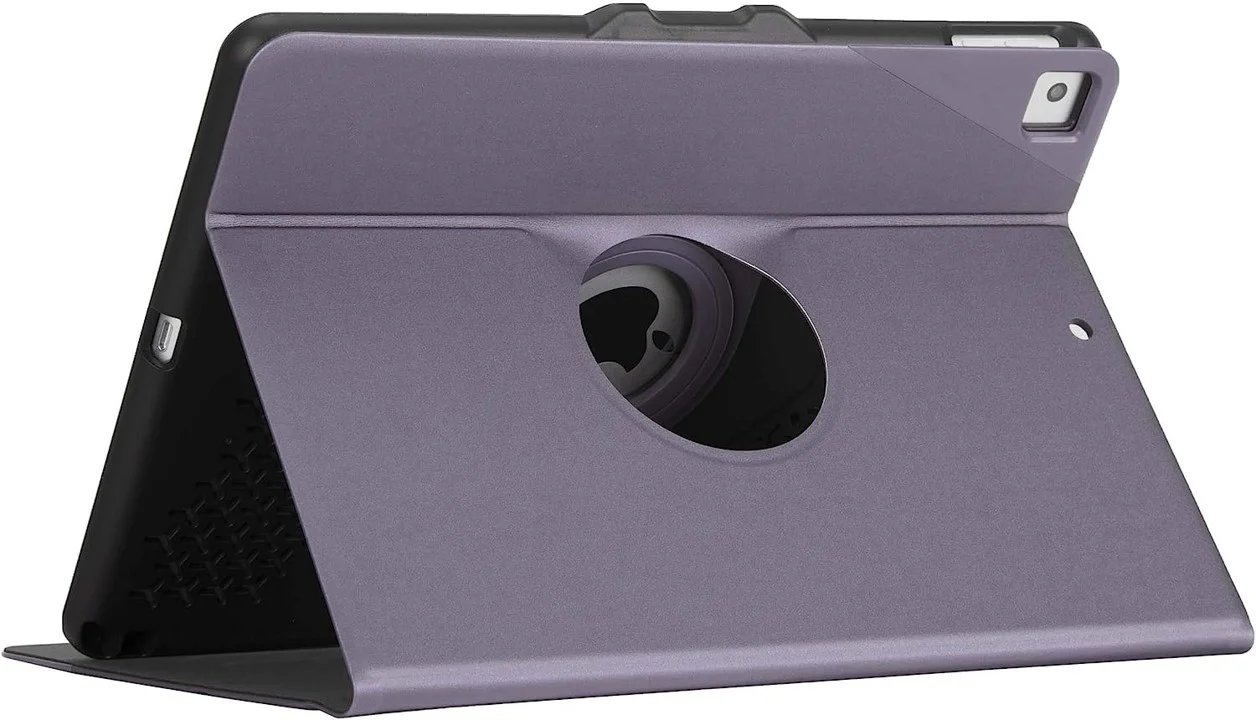 CASE TARGUS VERSAVU IPAD 10.2/10.5 INCH 9TH/8TH/7TH VIOLET - Image 7