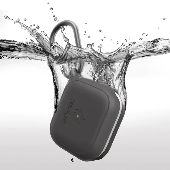 CATALYST AIRPODS 3 GREY - Image 3