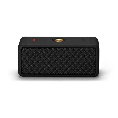 SPEAKER MARSHALL EMBERTON PORTABLE BLUETOOTH BLACK - Image 3