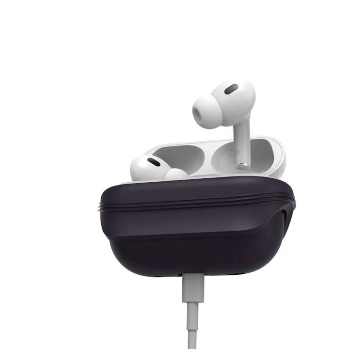 ESSENTIAL CASE FOR AIRPODS PRO (2ND GENERATION)  INK - Image 3