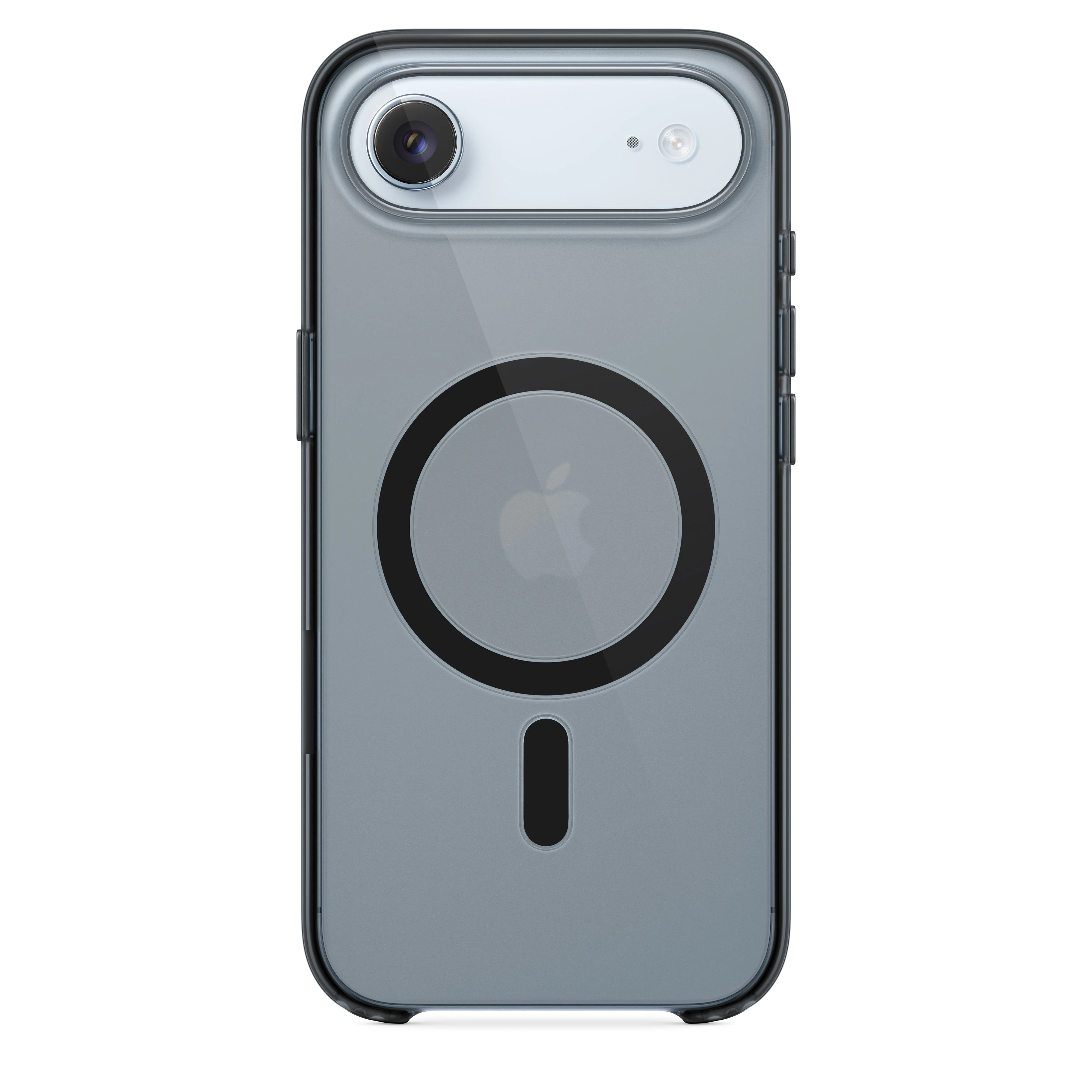 Funda con MagSafe para el iPhone Air – Color sombra
