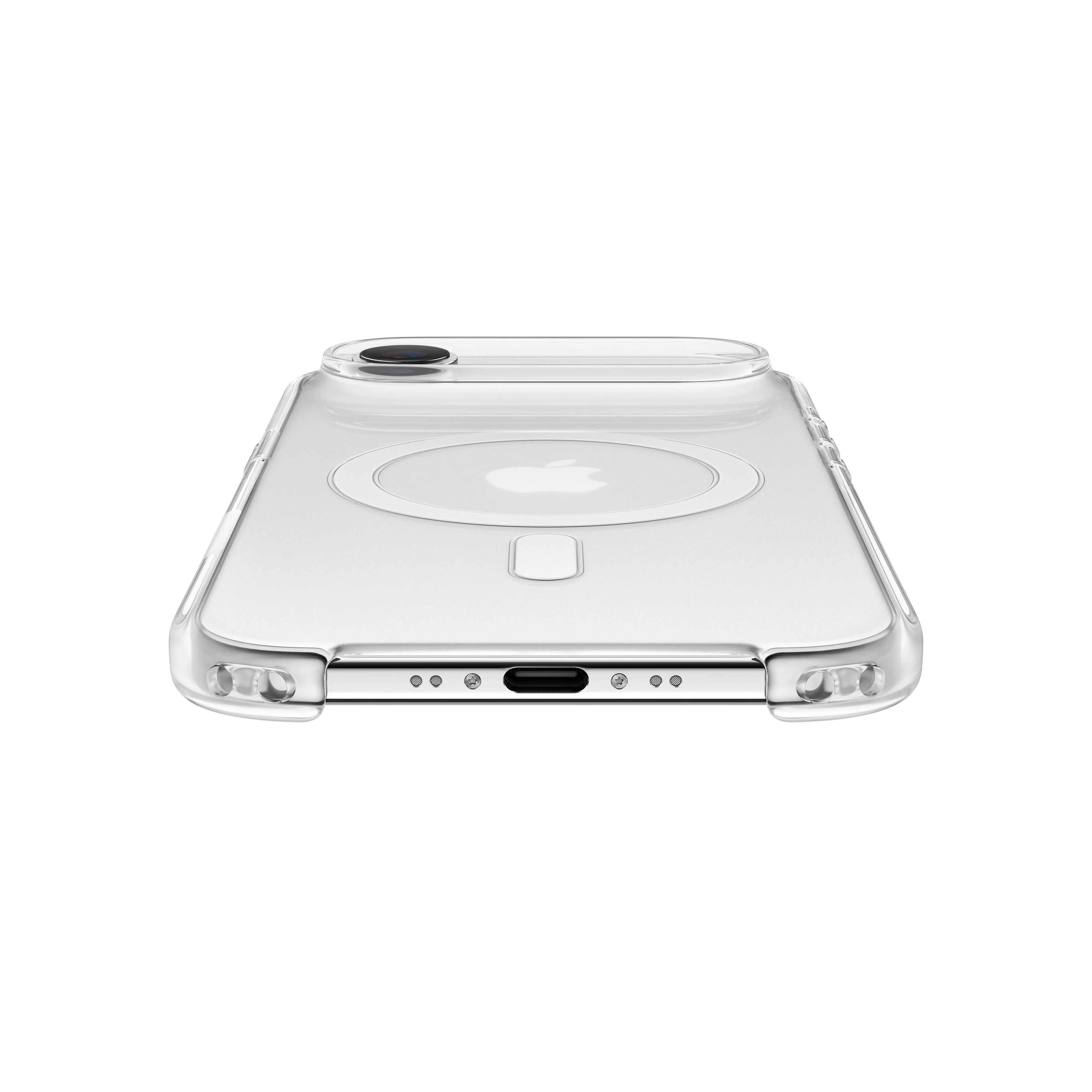 Funda con MagSafe para el iPhone Air – Color sombra - Image 6