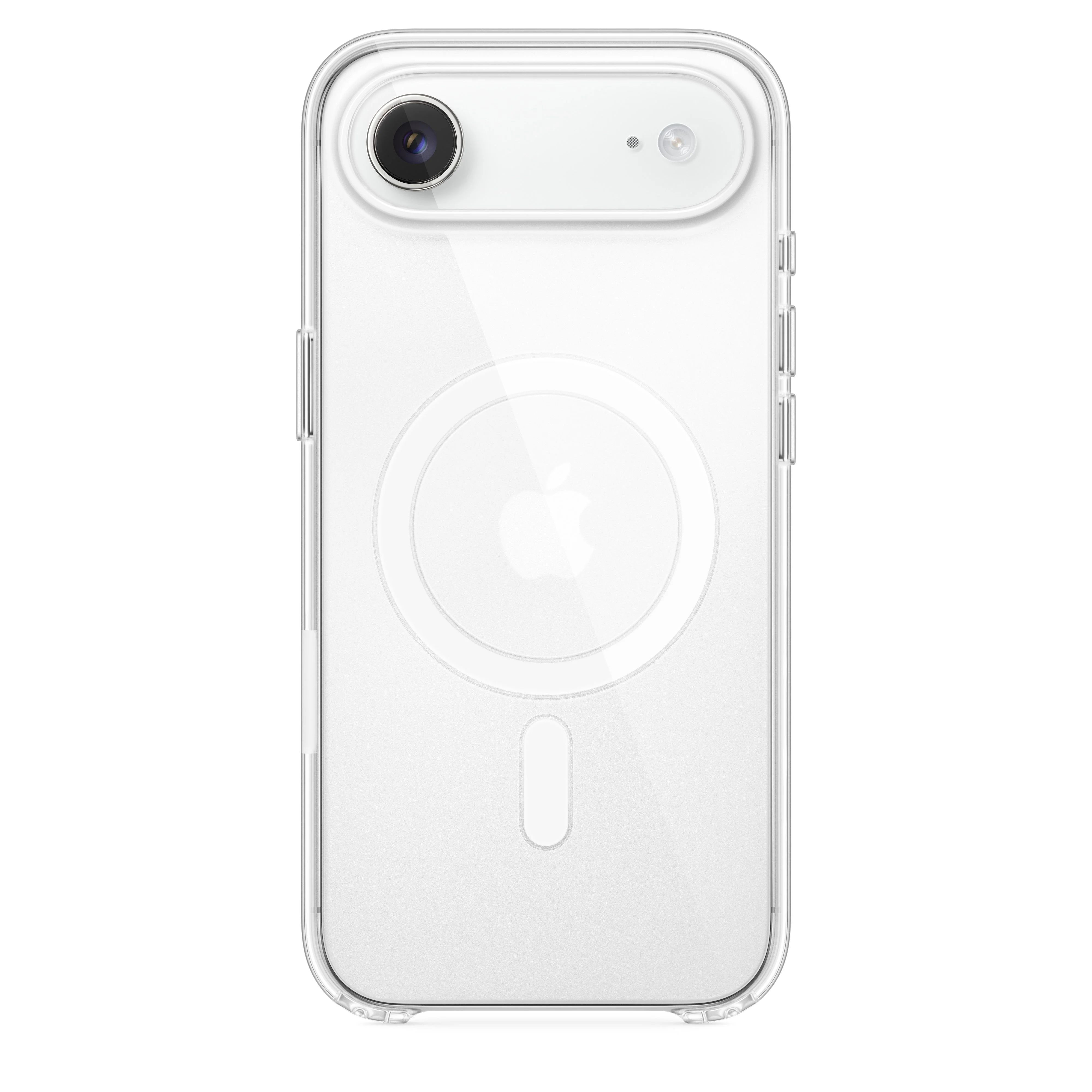 Funda con MagSafe para el iPhone Air – Color escarcha - Image 3
