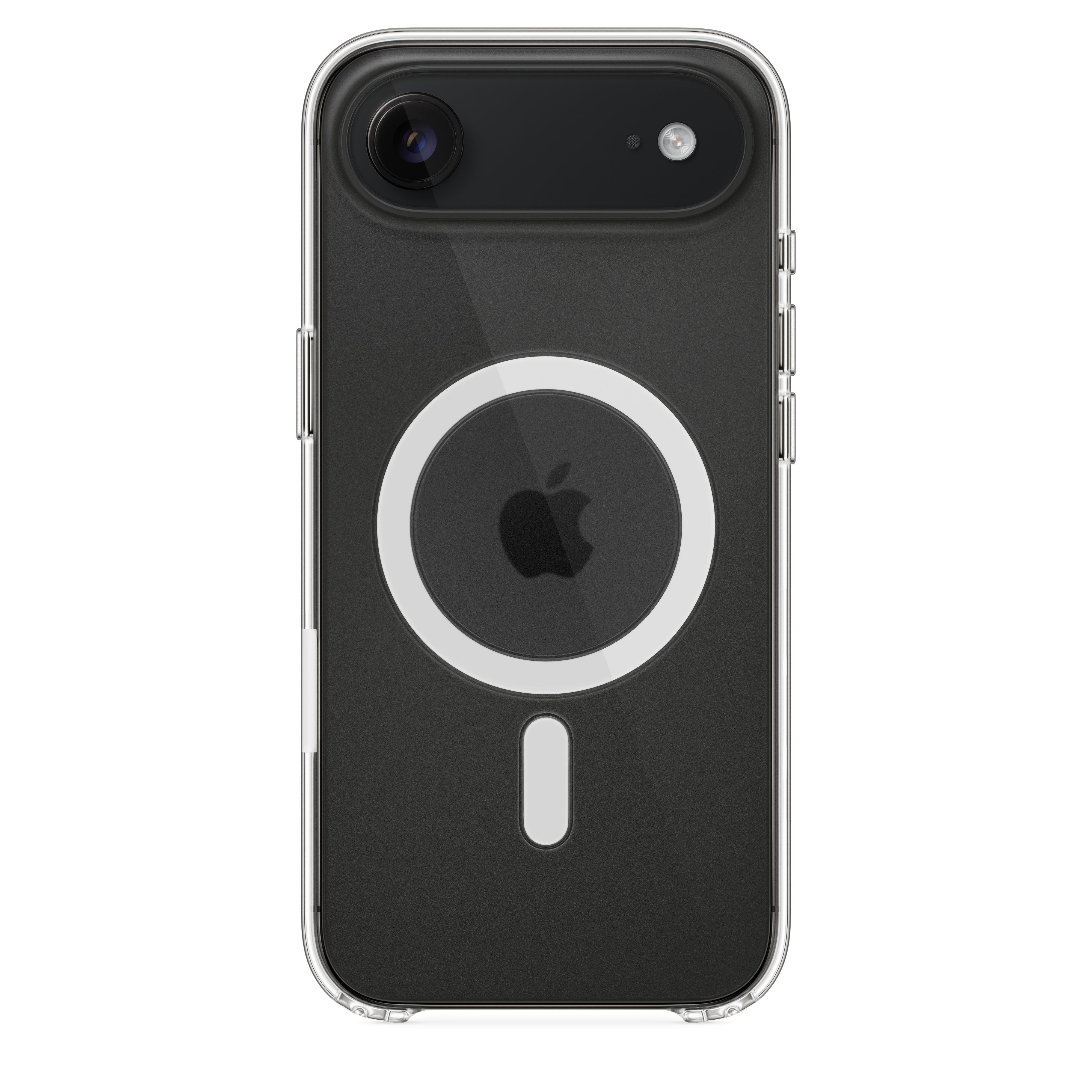 Funda con MagSafe para el iPhone Air – Color escarcha - Image 4