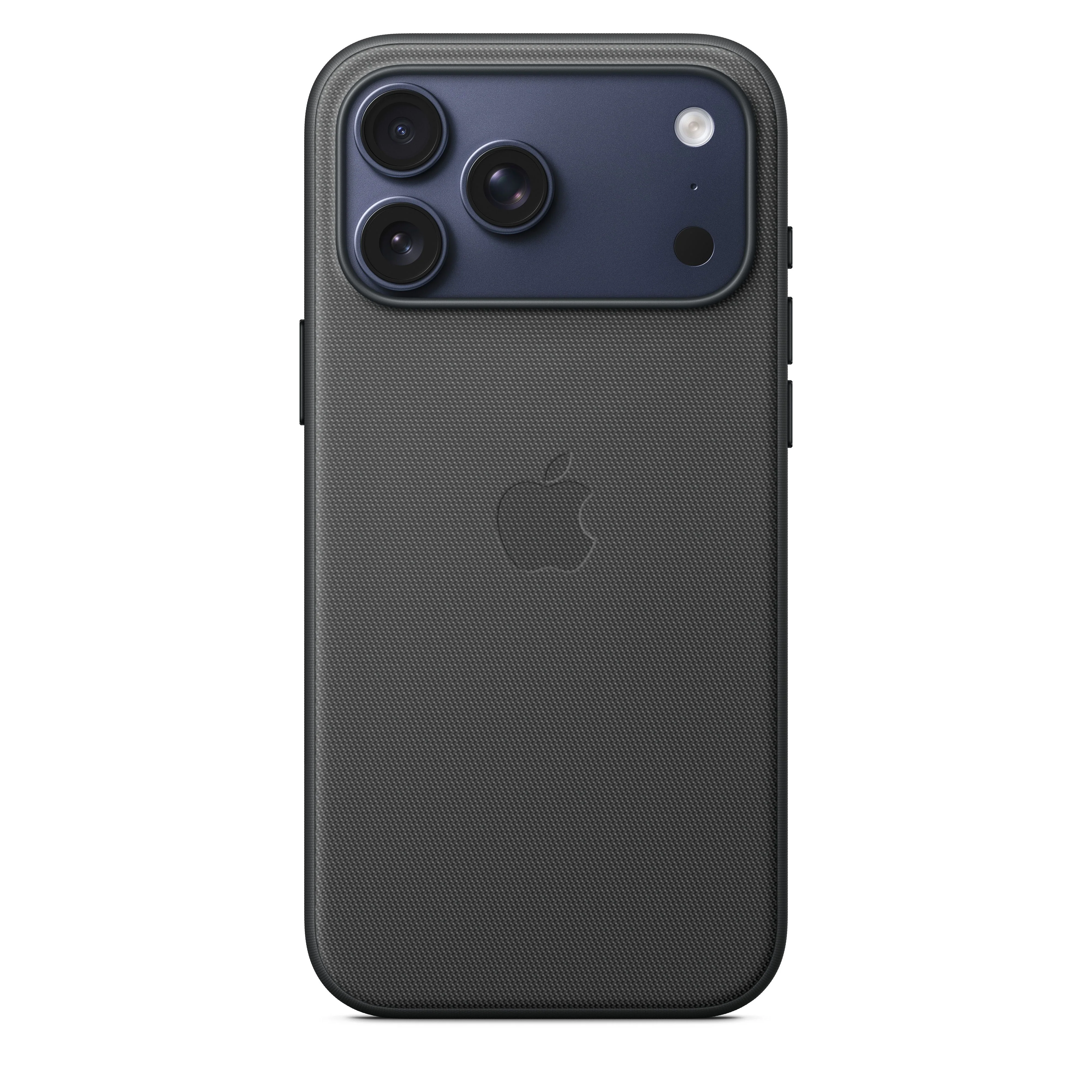 Funda de TechWoven con MagSafe para el iPhone 17 Pro Max – Negro - Image 3