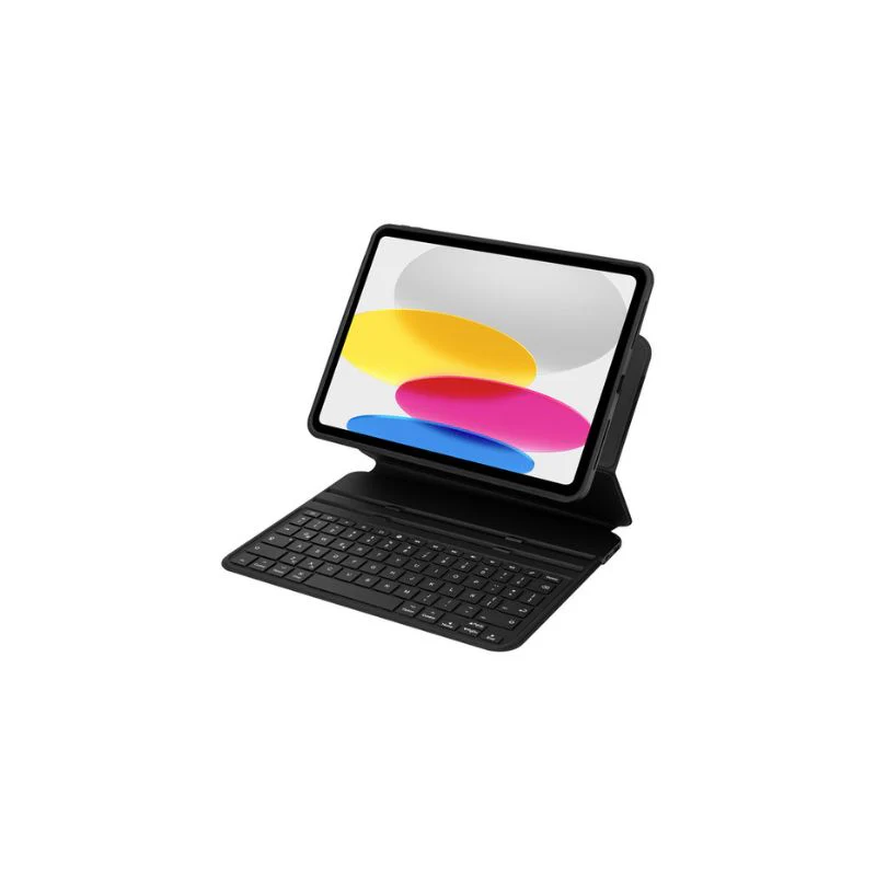 FUNDA DECODED CON TECLADO EN ESPAÑOL PARA IPAD 10TH 10.9 INCH - Image 3