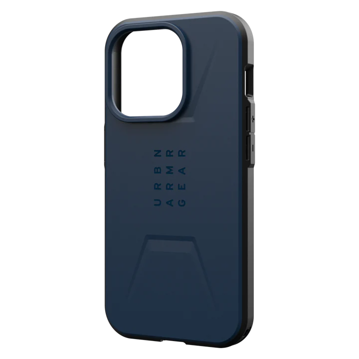 FUNDA MAGSAFE IPHONE 15 PRO AZUL - Image 5
