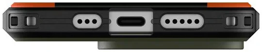 FUNDA MAGSAFE IPHONE 15 PRO OLIVO - Image 7