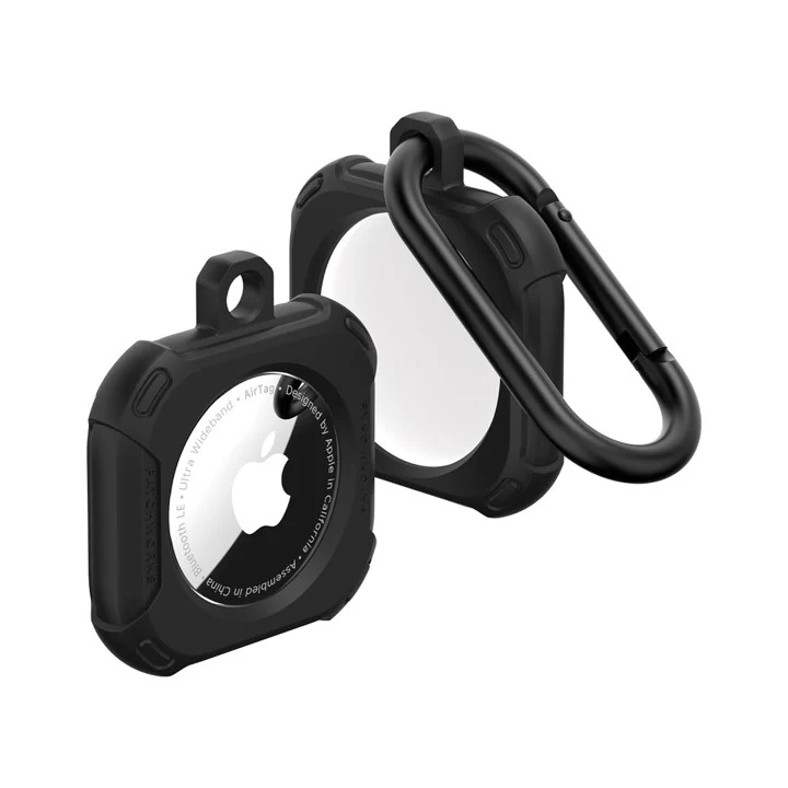 FUNDA PROTECTORA SOLID PARA APPLE AIRTAG.