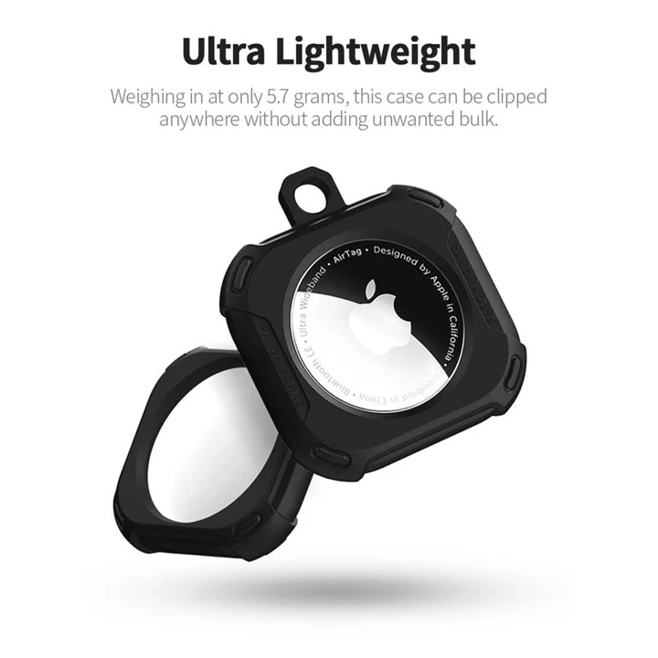 FUNDA PROTECTORA SOLID PARA APPLE AIRTAG. - Image 2