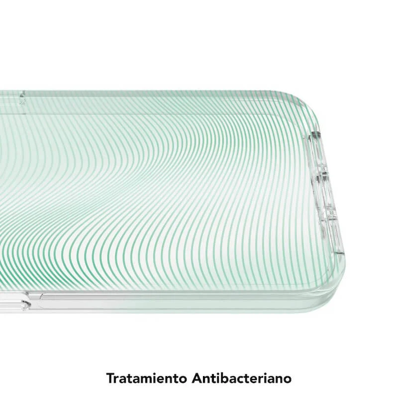GEAR4-CASES-CRYSTAL PALACE SNAP-APPLE IPHONE 14 PRO-FG-CLEAR - Image 4