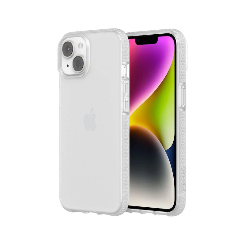 GRIFFIN SURVIVOR CLEAR CASE FOR IPHONE 14 CLEAR - Image 2