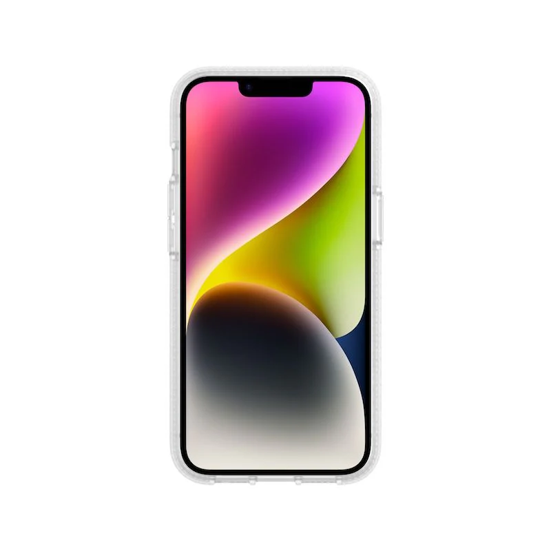 GRIFFIN SURVIVOR CLEAR CASE FOR IPHONE 14 CLEAR - Image 3
