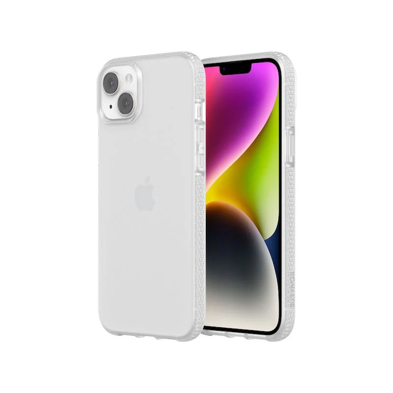 GRIFFIN SURVIVOR CLEAR CASE FOR IPHONE 14 PLUS CLEAR - Image 2