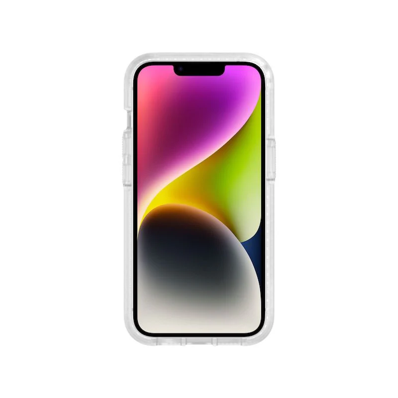 Case Griffin Survivor Strong para iPhone 14 - Clear - Image 3