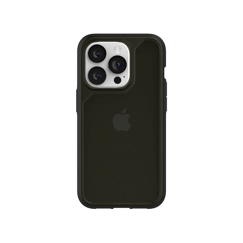 Case Griffin Survivor Strong para iPhone 14 Pro - Black - Image 2