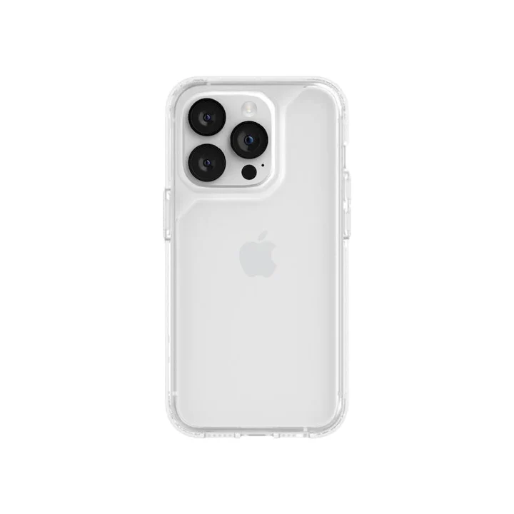 GRIFFIN SURVIVOR STRONG CASE FOR IPHONE 14 PRO CLEAR - Image 4