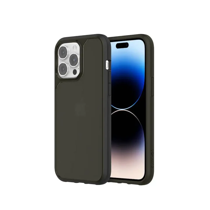 GRIFFIN SURVIVOR STRONG CASE FOR IPHONE 14 PRO MAX BLACK - Image 5