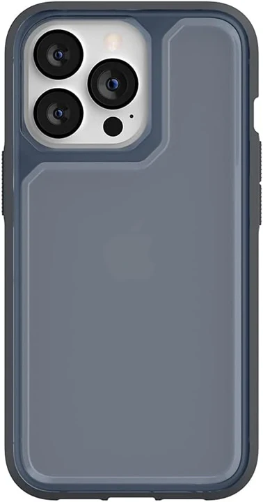 GRIFFIN  SURVIVOR STRONG CASE IPHONE 13 PRO GRAPHITE - Image 4