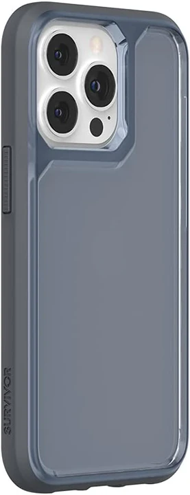 GRIFFIN  SURVIVOR STRONG CASE IPHONE 13 PRO GRAPHITE - Image 6