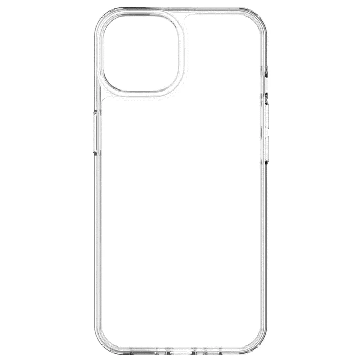 CASE QDOS HYBRID IPHONE 14 PLUS CLEAR - Image 3