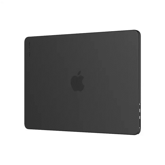 INCASE  HARDSHELL CASE DOTS FOR MACBOOK AIR 13 M2 2022 BLACK - Image 3