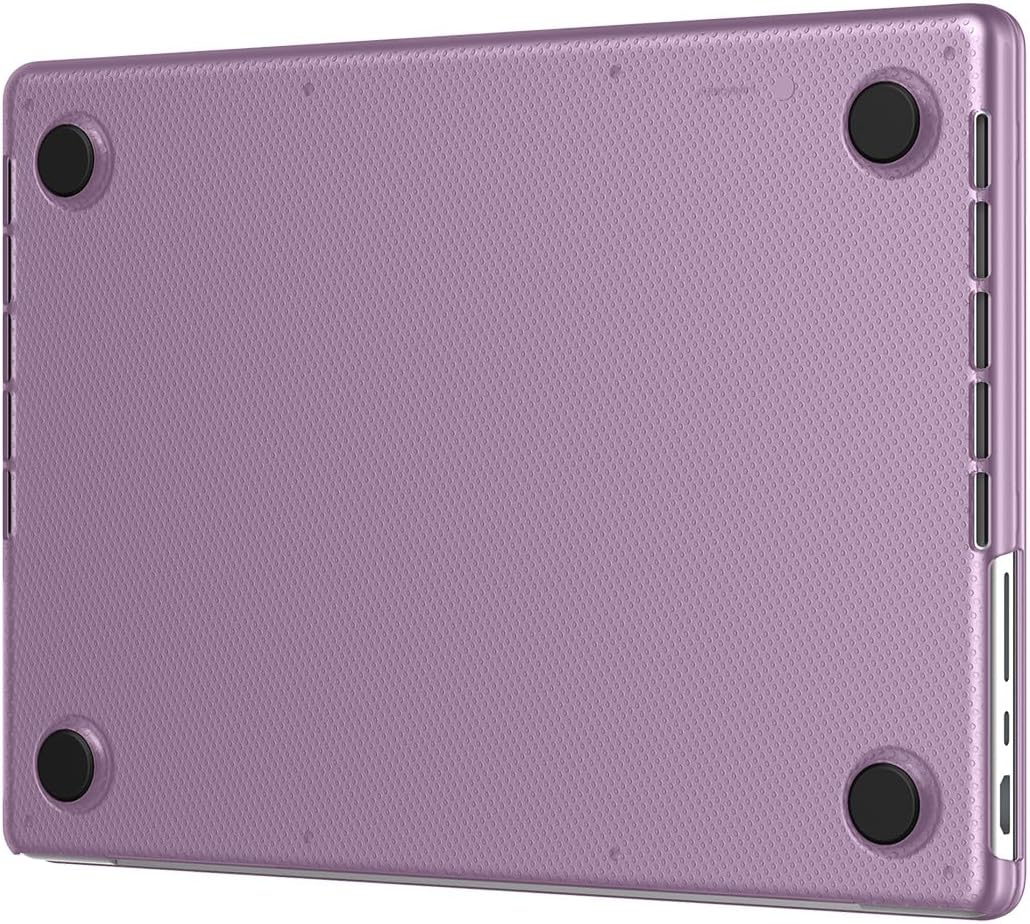 INCASE HARDSHELL CASE MBP 14 M1 PINK - Image 3