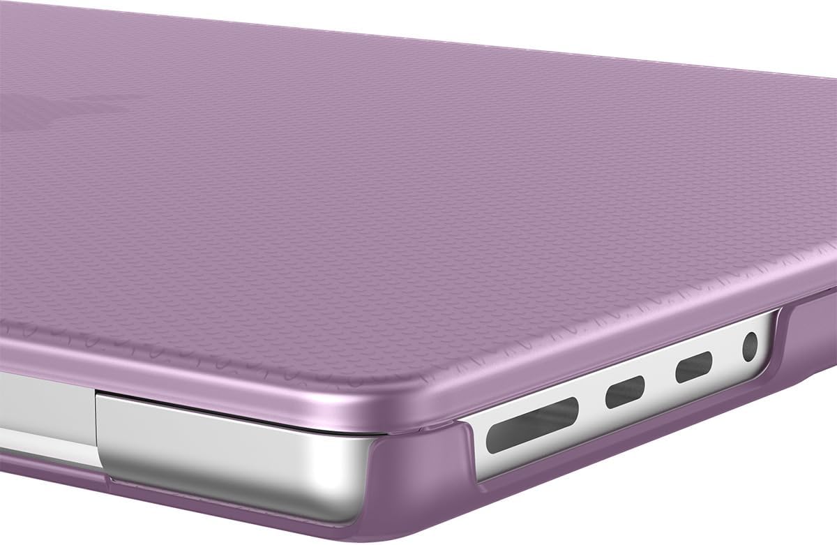 INCASE HARDSHELL CASE MBP 14 M1 PINK - Image 5