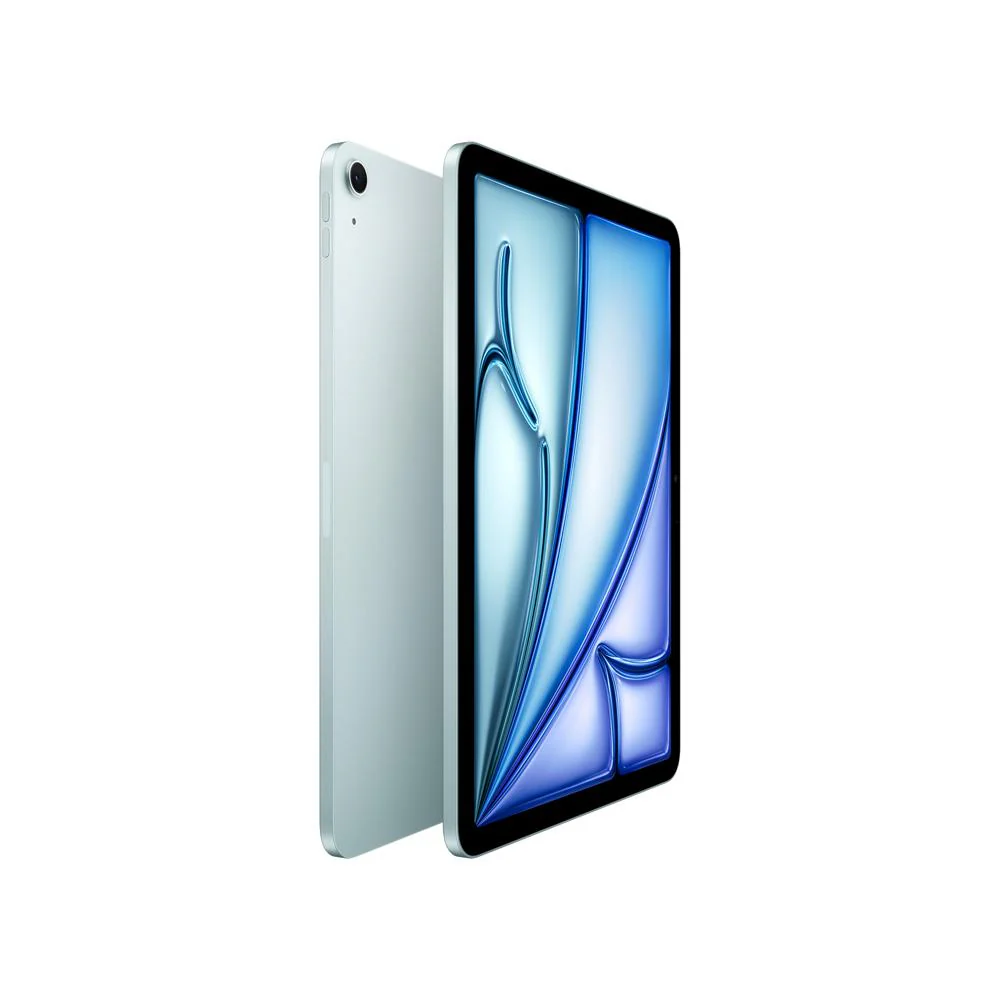 iPad Air de 11 pulgadas Wi-Fi 128 GB - Azul (M2) - Image 3