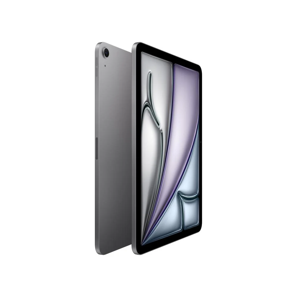iPad Air de 11 pulgadas Wi-Fi 256 GB - Gris espacial (M2) - Image 3