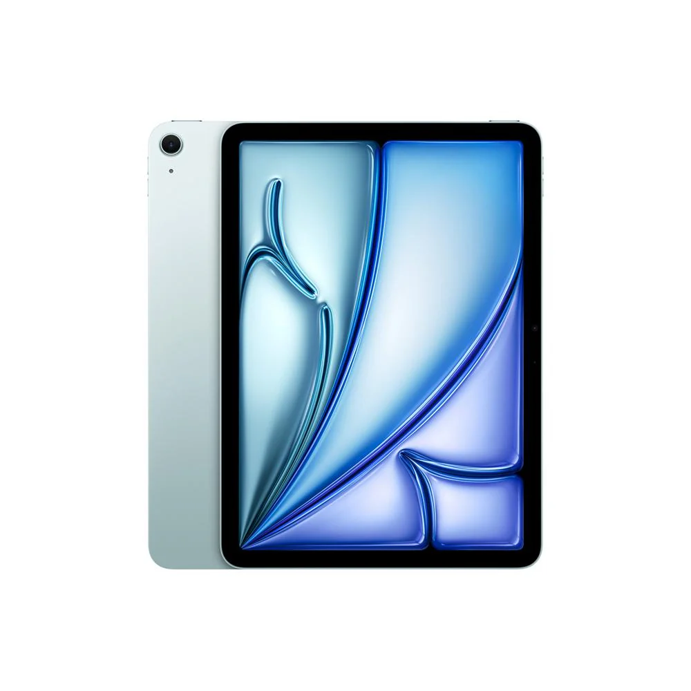 iPad Air de 11 pulgadas Wi-Fi 256 GB - Azul (M2) - Image 2