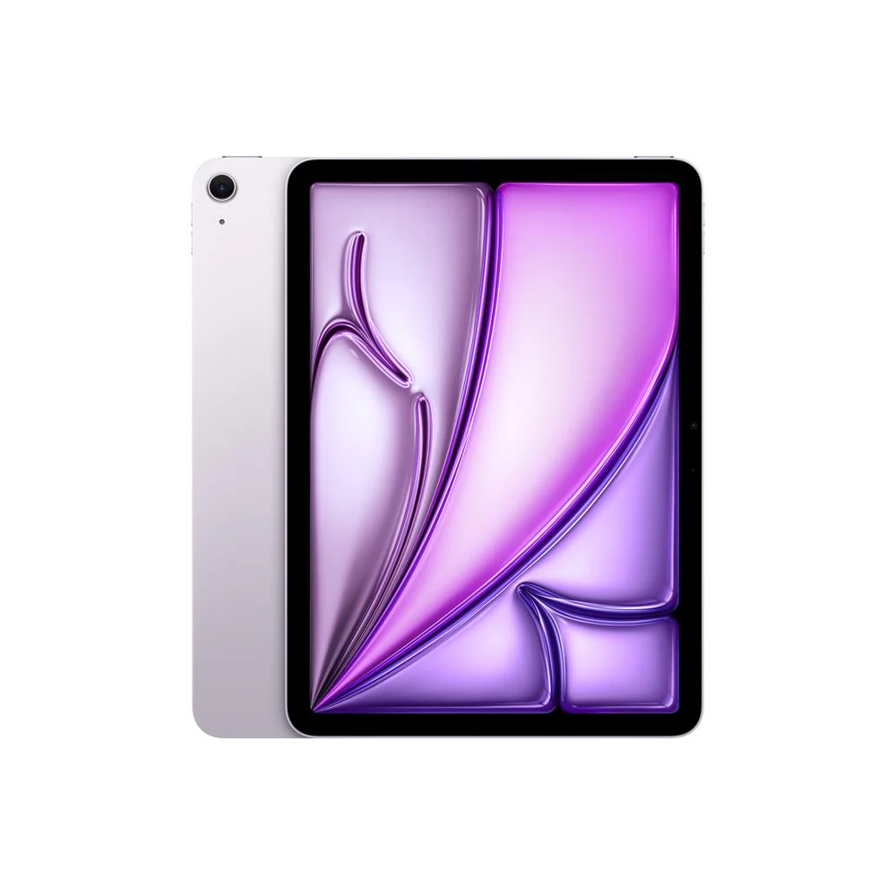 iPad Air de 11 pulgadas Wi-Fi 256 GB - Morado (M2) - Image 2