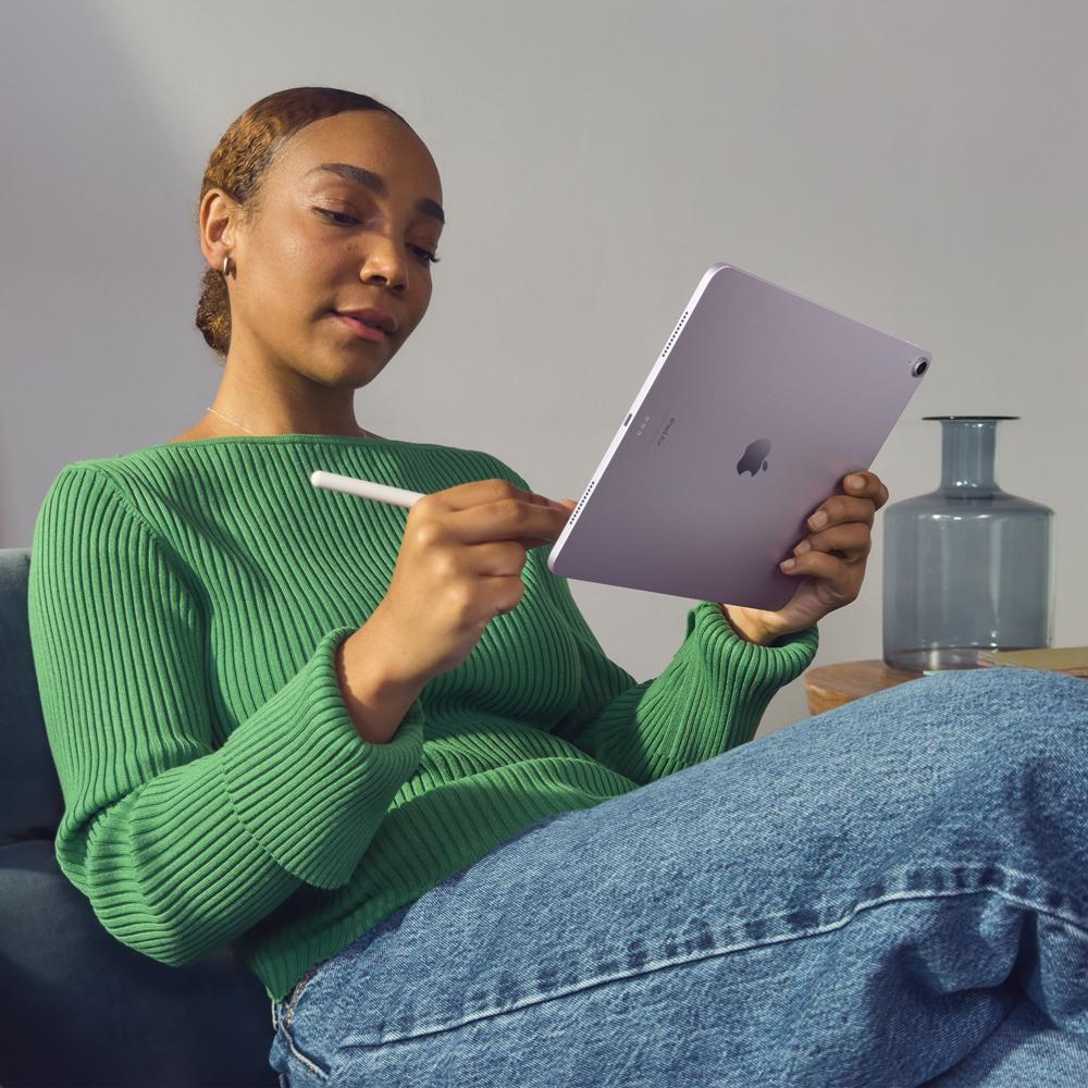 iPad Air de 11 pulgadas Wi-Fi 512 GB - Gris espacial (M2) - Image 6