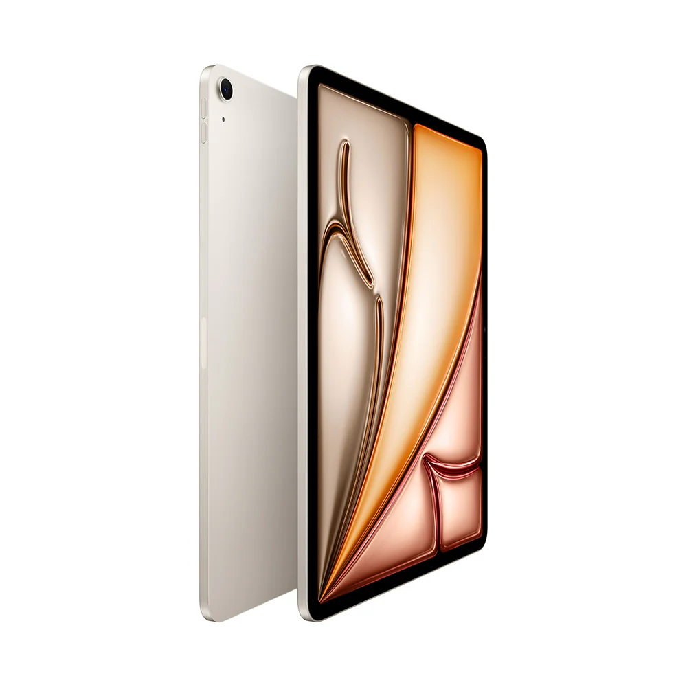 iPad Air de 11 pulgadas Wi-Fi 256 GB - Blanco estrella (M3) - Image 2